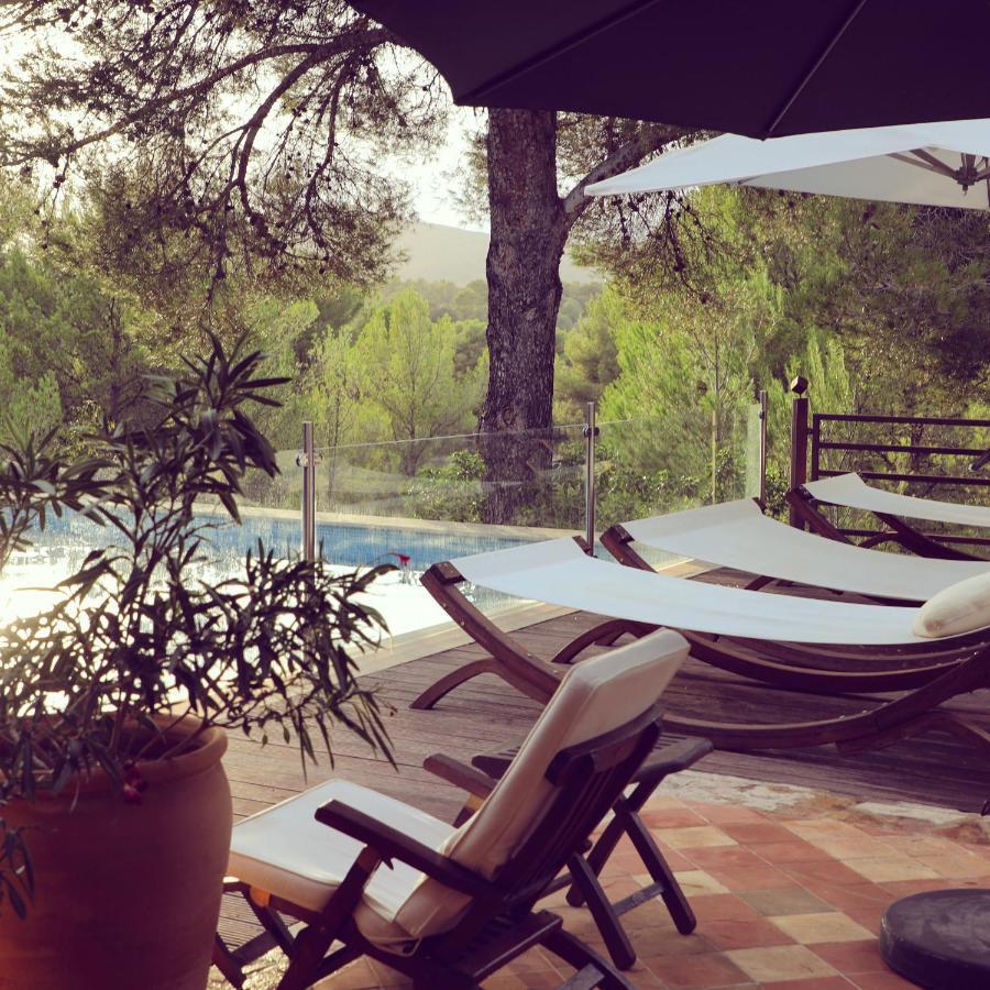 Finca Ses Eres Artá Екстериор снимка