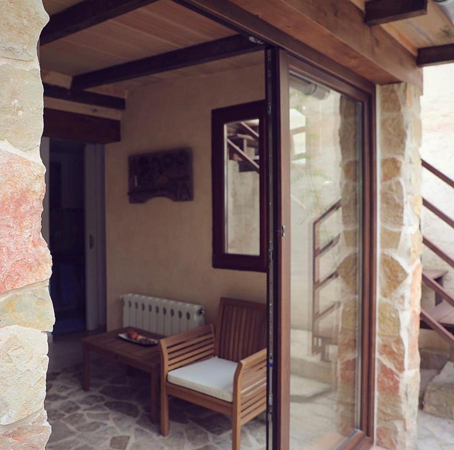 Finca Ses Eres Artá Екстериор снимка
