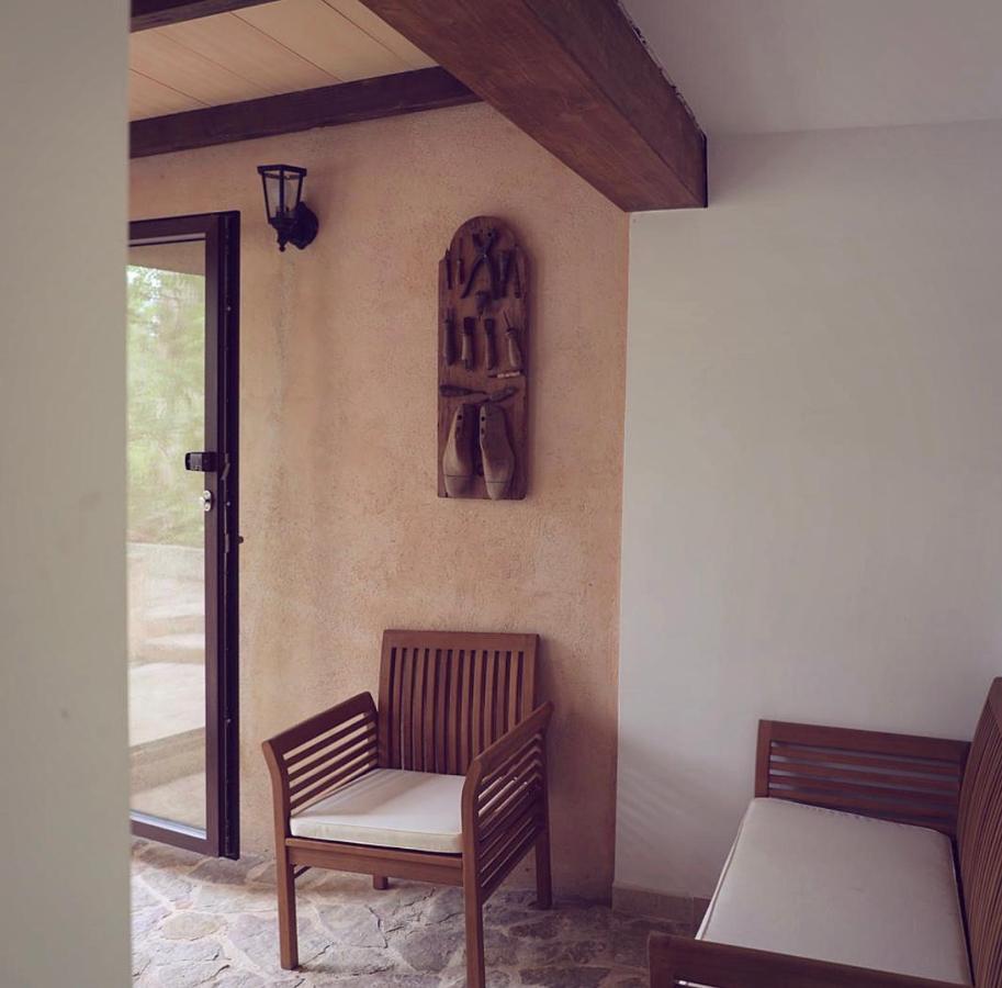 Finca Ses Eres Artá Екстериор снимка