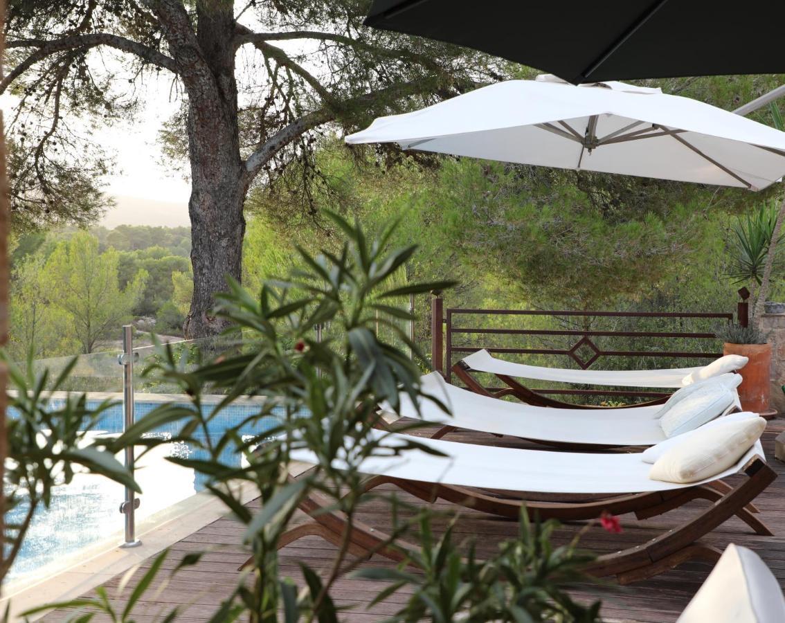 Finca Ses Eres Artá Екстериор снимка